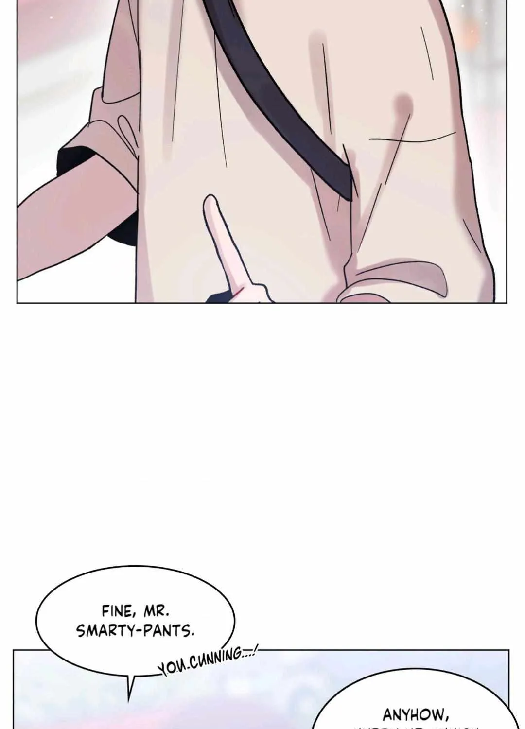 One Summer Day Zinmanga X Chapter 36 Page 95