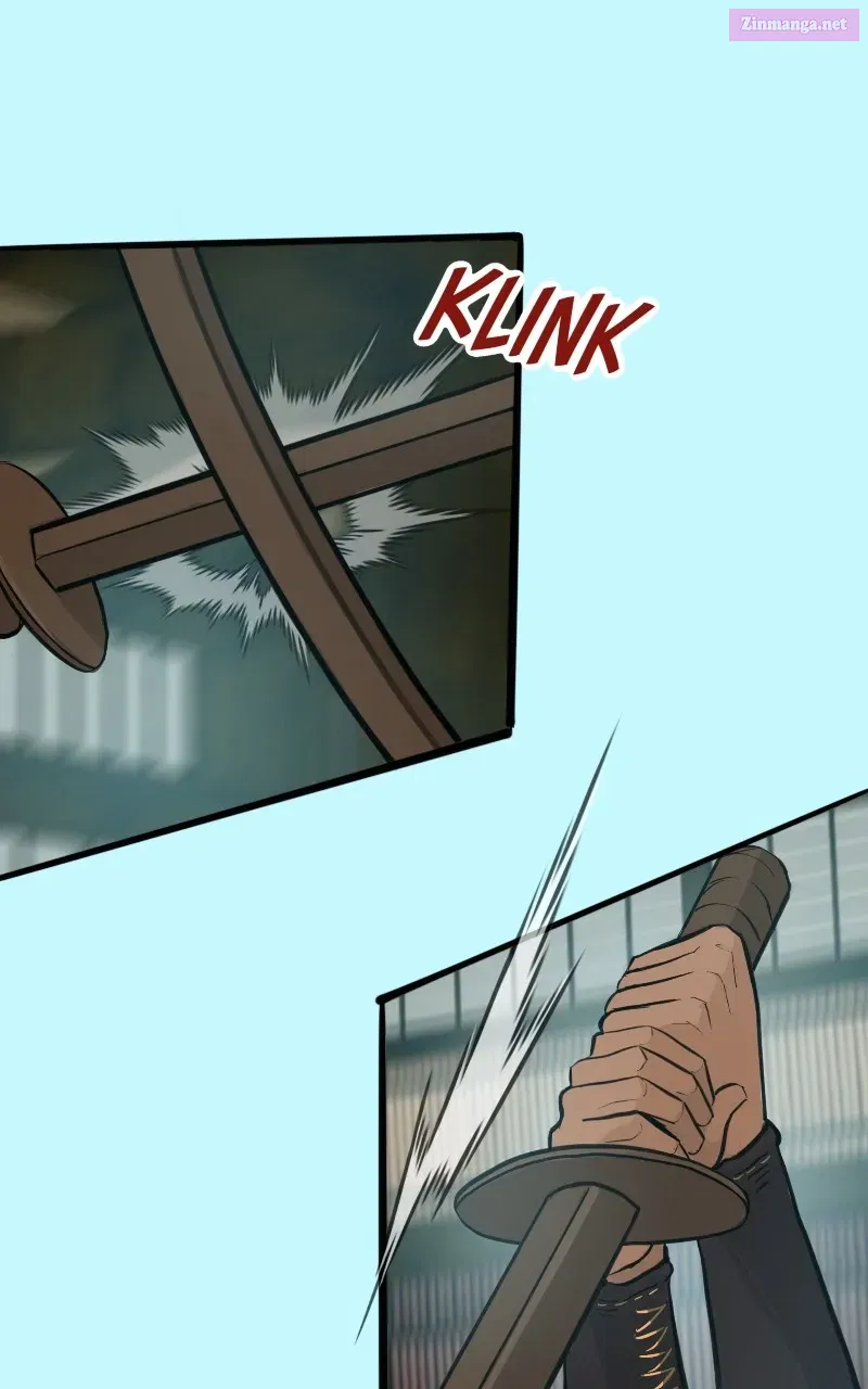 Osora Zinmanga X Chapter 31 Page 11