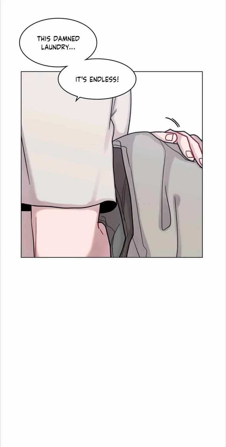 One Summer Day Zinmanga X Chapter 35 Page 3