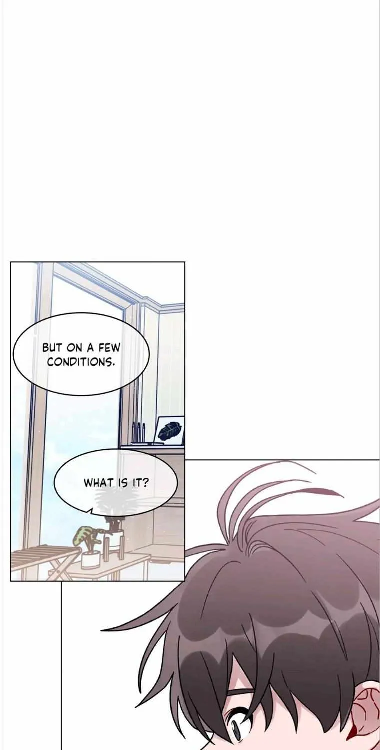 One Summer Day Zinmanga X Chapter 35 Page 30