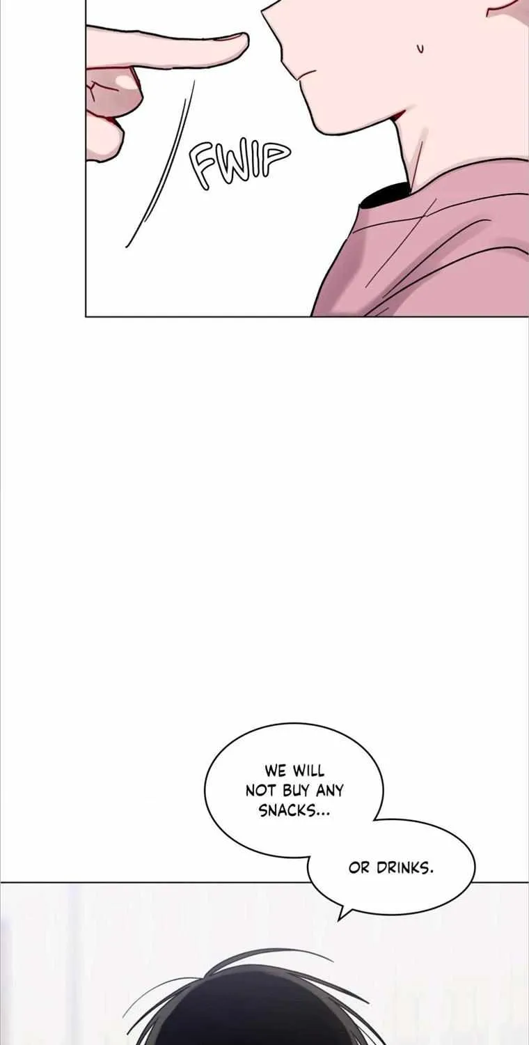One Summer Day Zinmanga X Chapter 35 Page 31