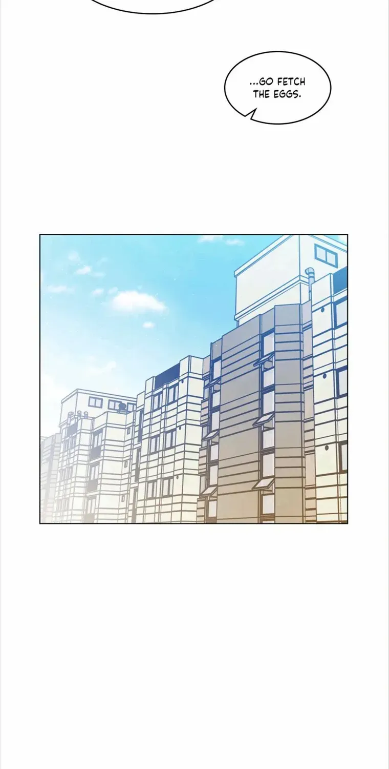 One Summer Day Zinmanga X Chapter 35 Page 48