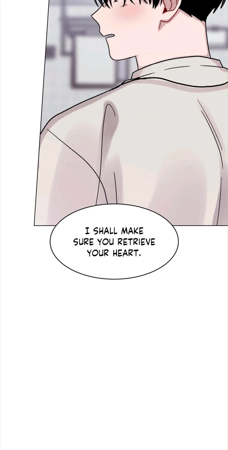 One Summer Day Zinmanga X Chapter 35 Page 61