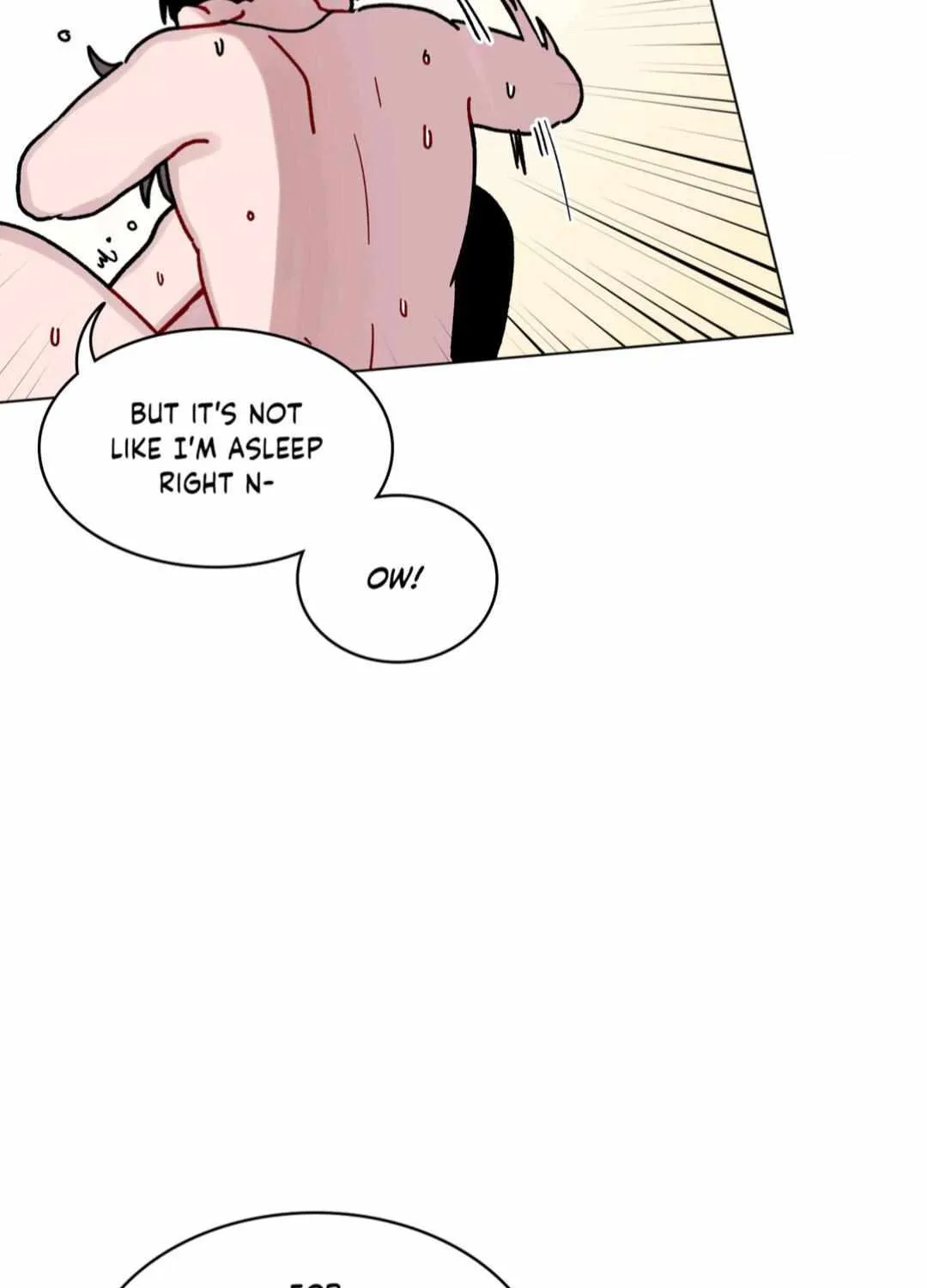 One Summer Day Zinmanga X Chapter 34 Page 14