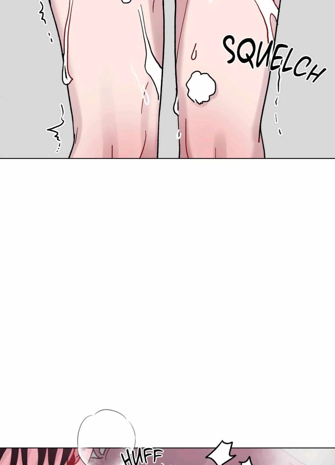 One Summer Day Zinmanga X Chapter 34 Page 69