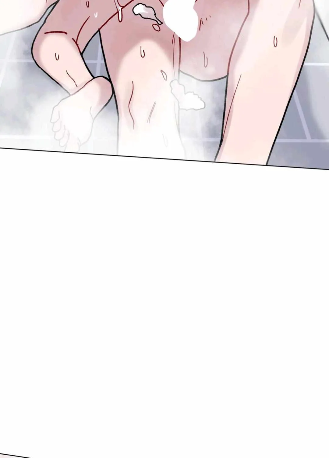One Summer Day Zinmanga X Chapter 34 Page 83