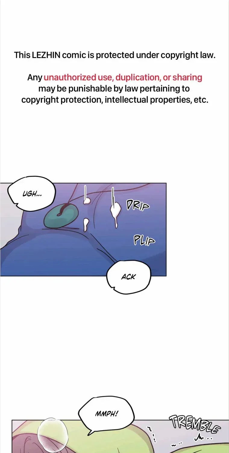 One Summer Day Zinmanga X Chapter 33 Page 3