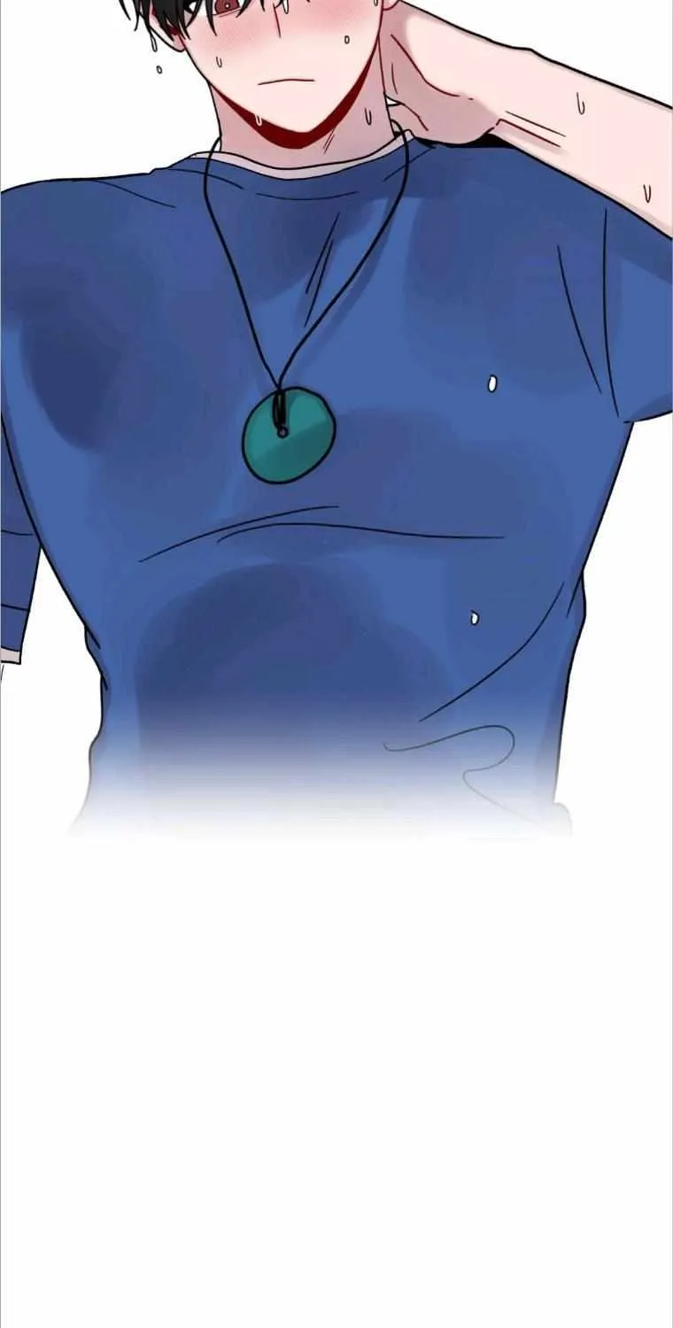 One Summer Day Zinmanga X Chapter 33 Page 64
