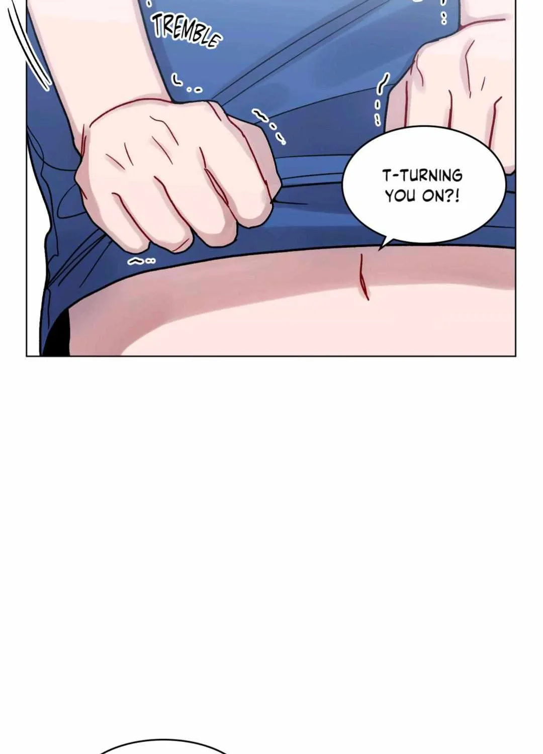 One Summer Day Zinmanga X Chapter 32 Page 55