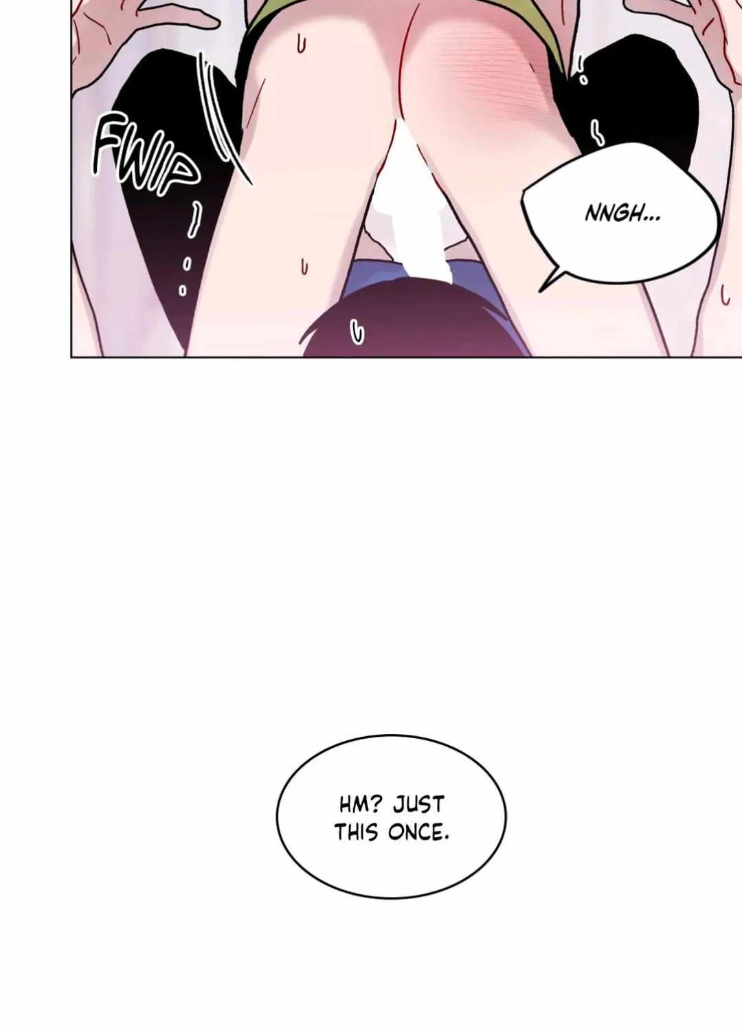 One Summer Day Zinmanga X Chapter 32 Page 59