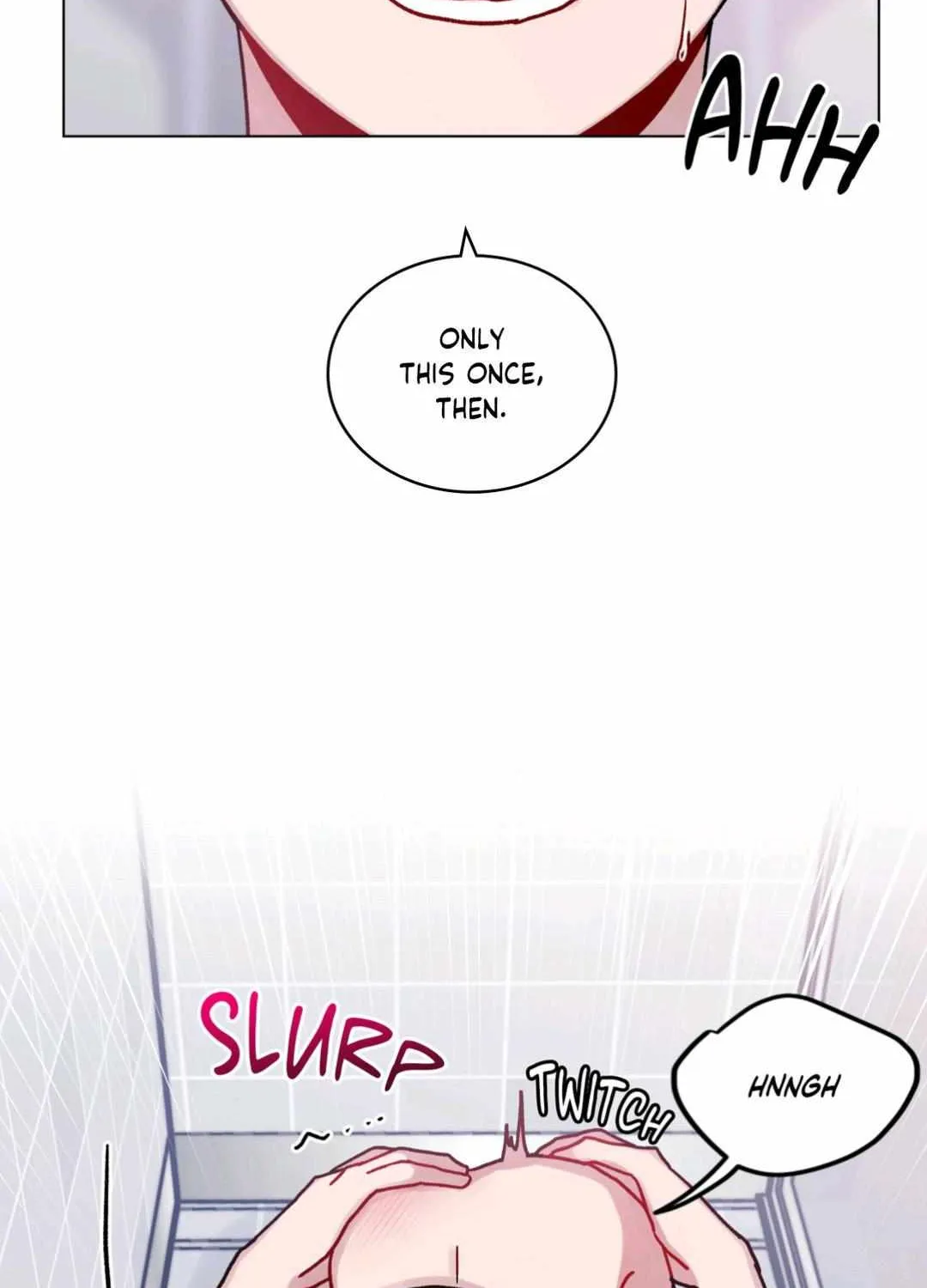 One Summer Day Zinmanga X Chapter 32 Page 61