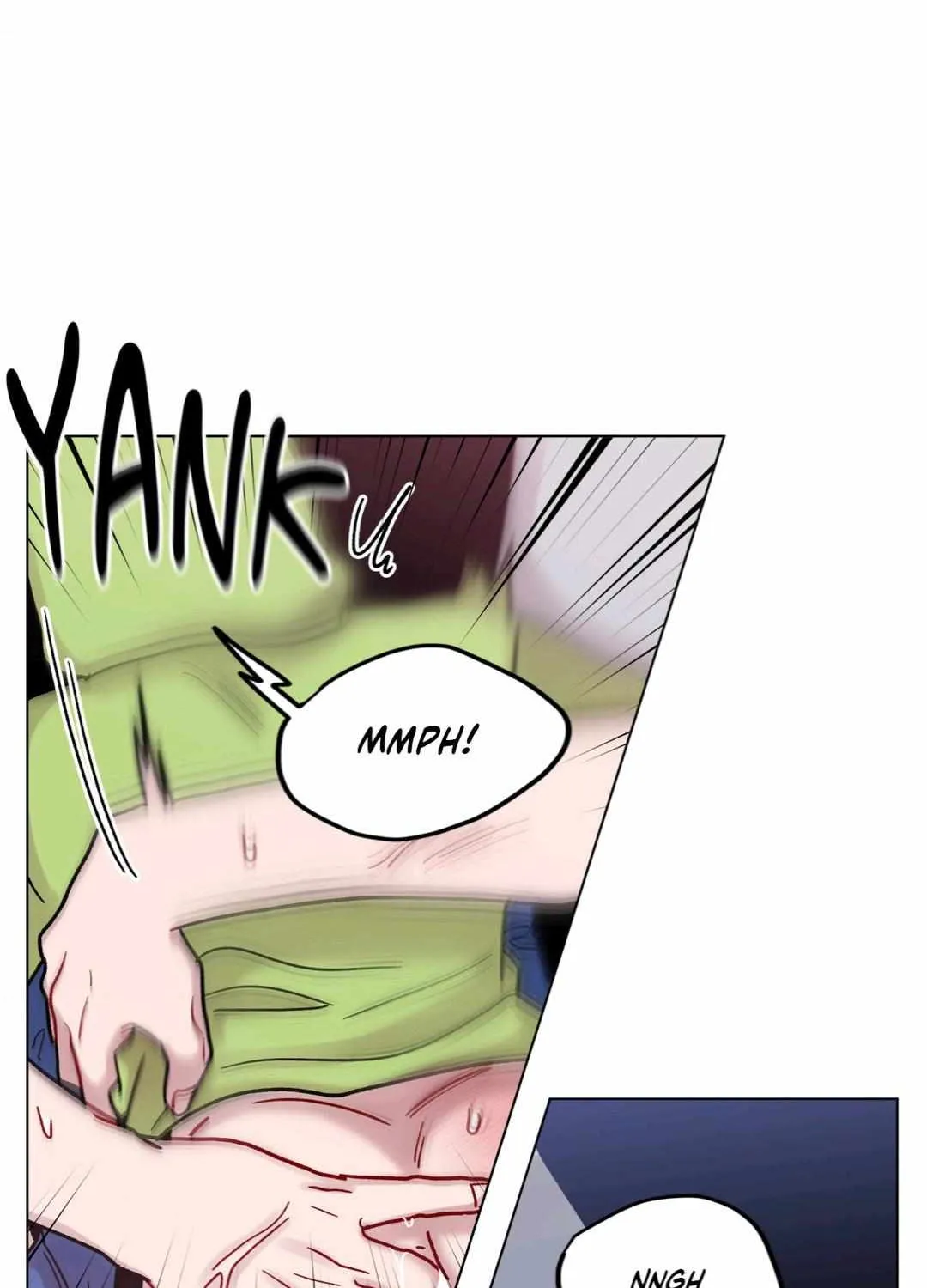 One Summer Day Zinmanga X Chapter 32 Page 78
