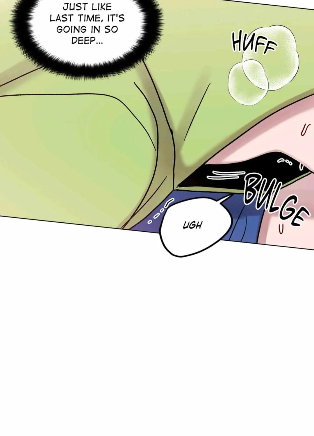 One Summer Day Zinmanga X Chapter 32 Page 81