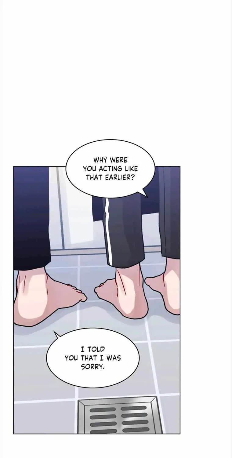 One Summer Day Zinmanga X Chapter 31 Page 61