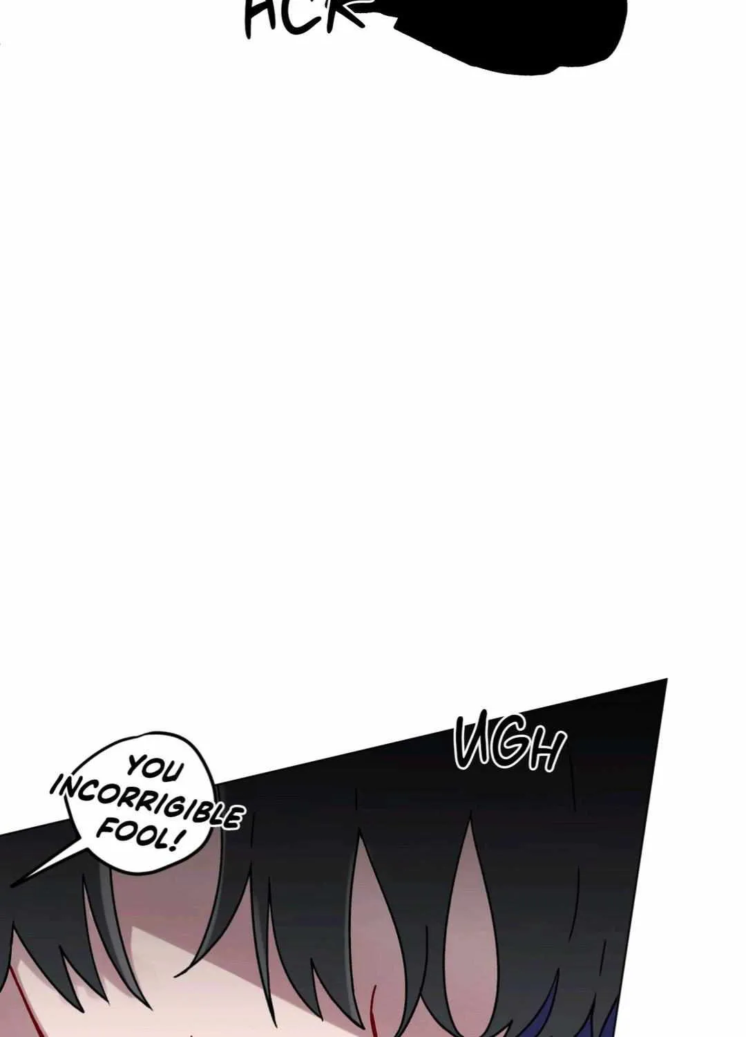 One Summer Day Zinmanga X Chapter 30 Page 10