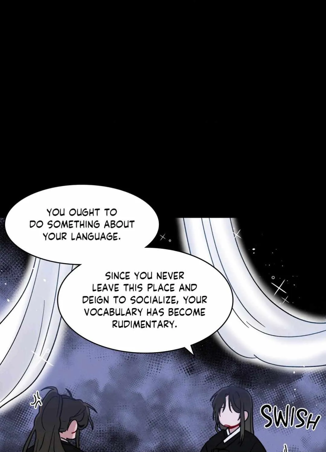 One Summer Day Zinmanga X Chapter 30 Page 73
