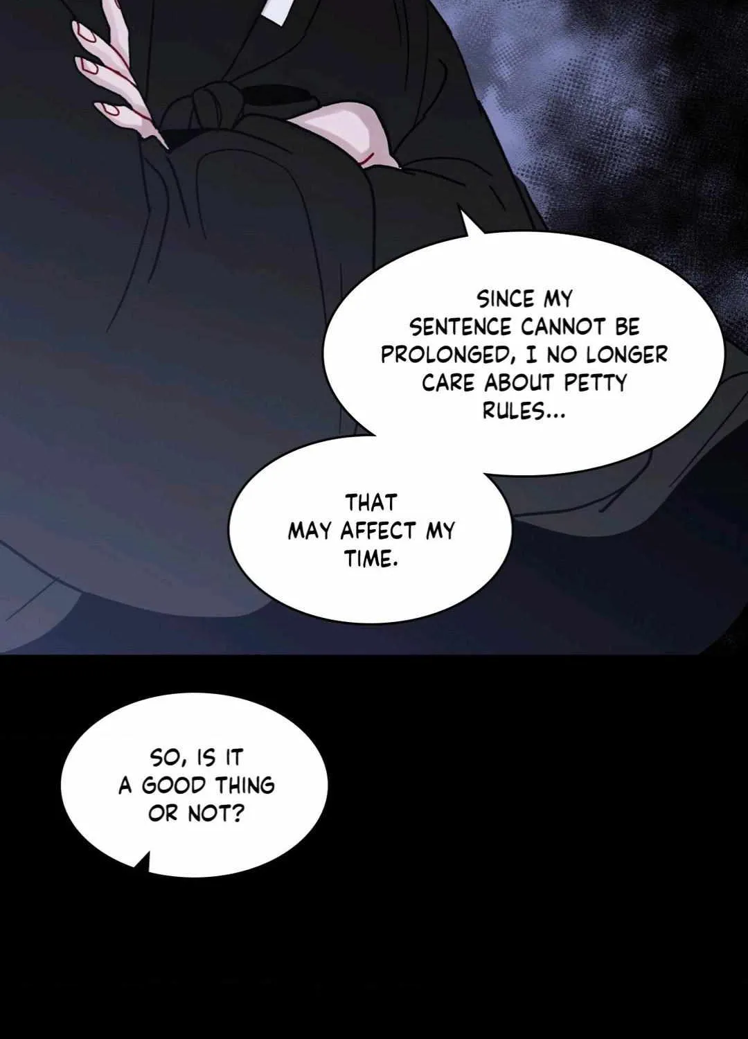 One Summer Day Zinmanga X Chapter 30 Page 87