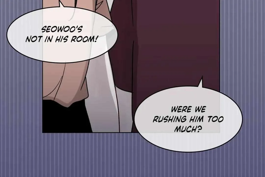 One Summer Day Zinmanga X Chapter 29 Page 54