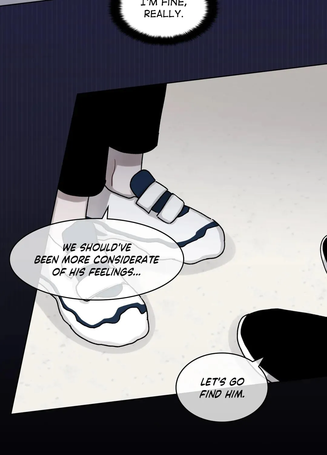 One Summer Day Zinmanga X Chapter 29 Page 57