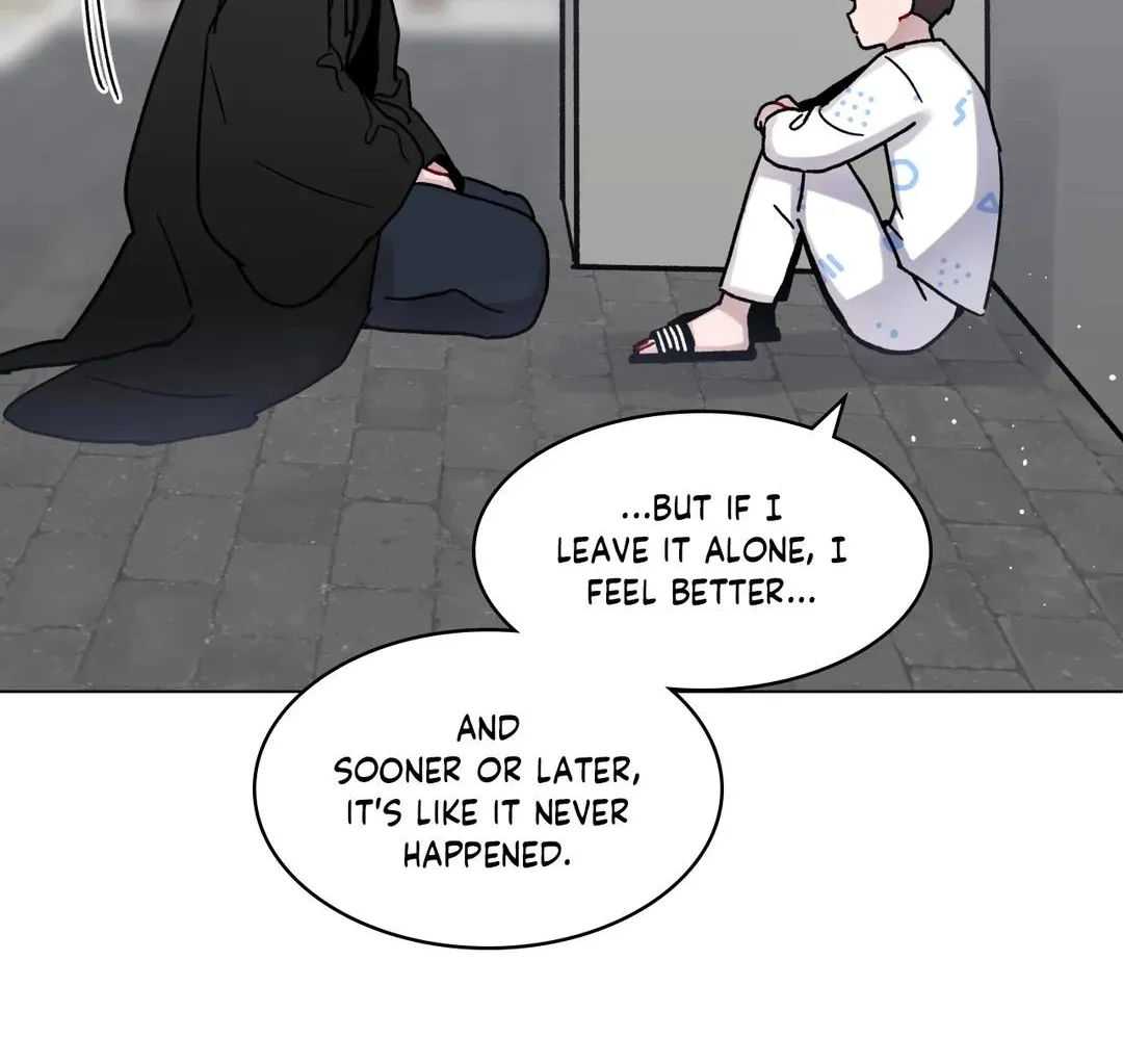 One Summer Day Zinmanga X Chapter 29 Page 74