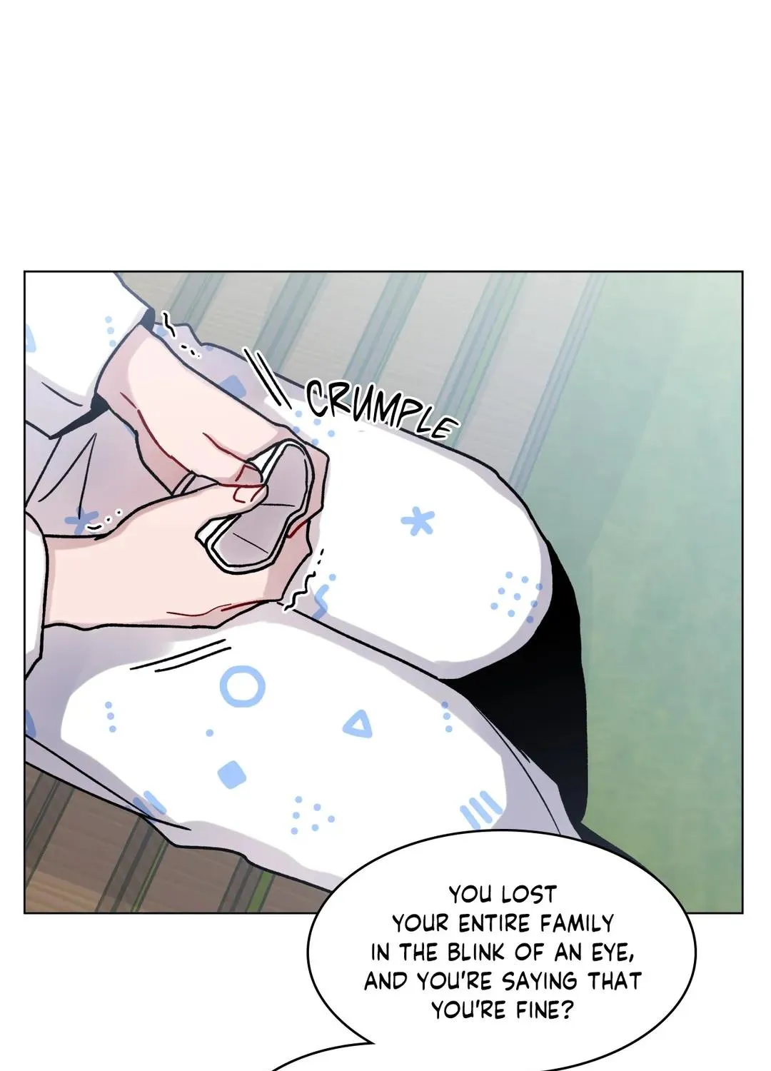 One Summer Day Zinmanga X Chapter 28 Page 112