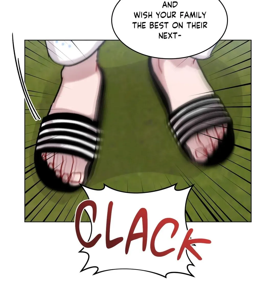 One Summer Day Zinmanga X Chapter 28 Page 123