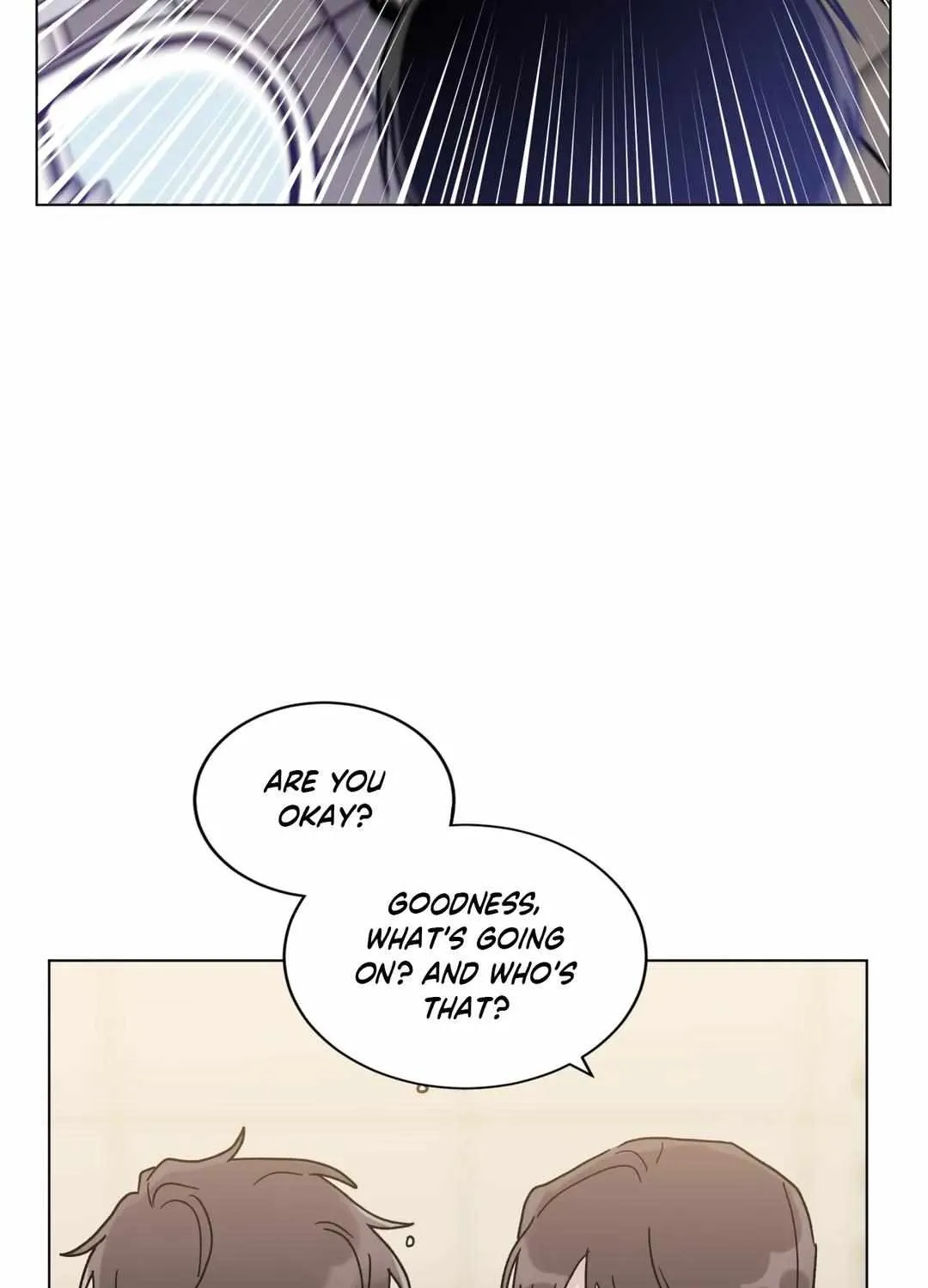 One Summer Day Zinmanga X Chapter 27 Page 20