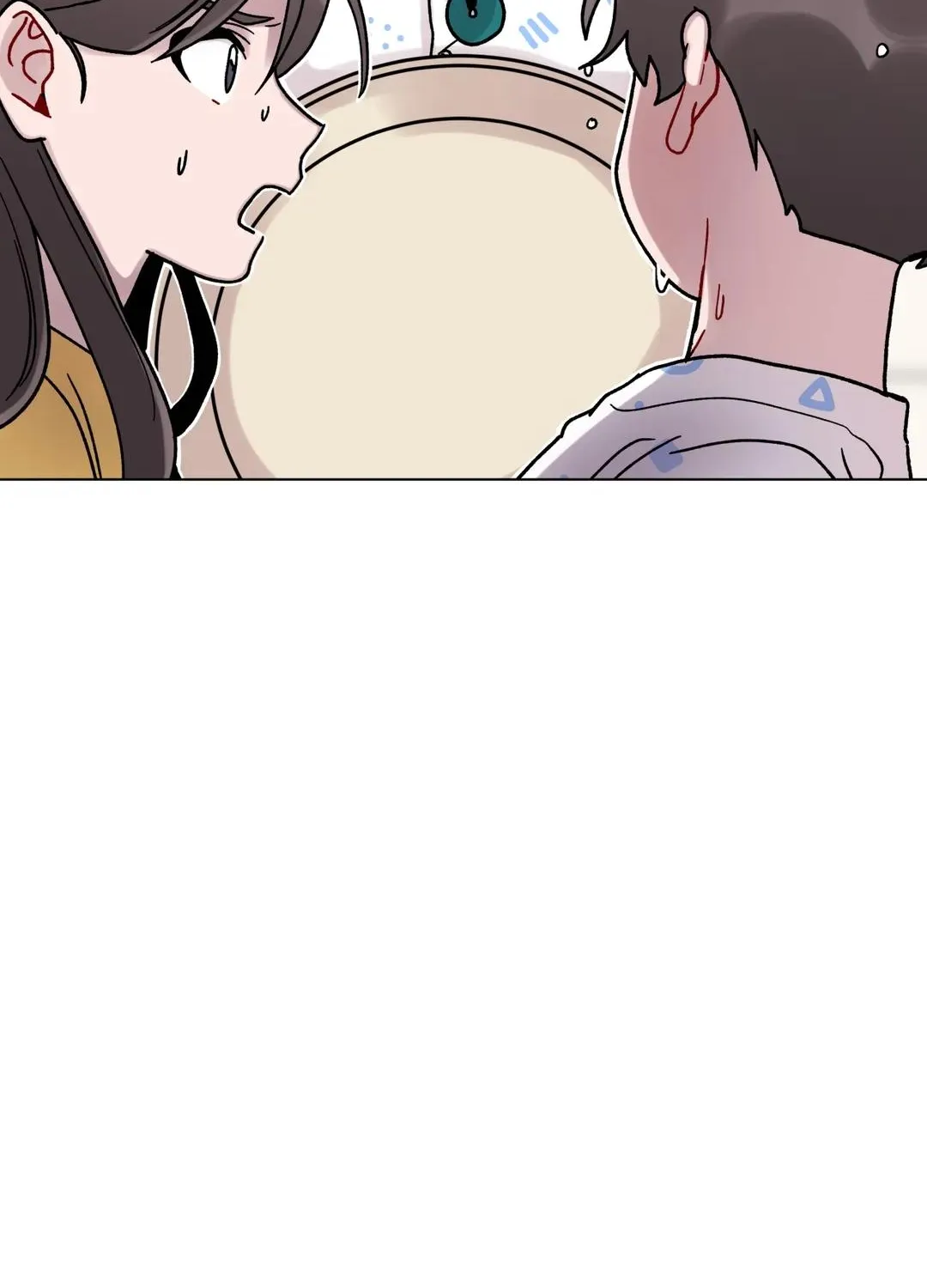 One Summer Day Zinmanga X Chapter 27 Page 26