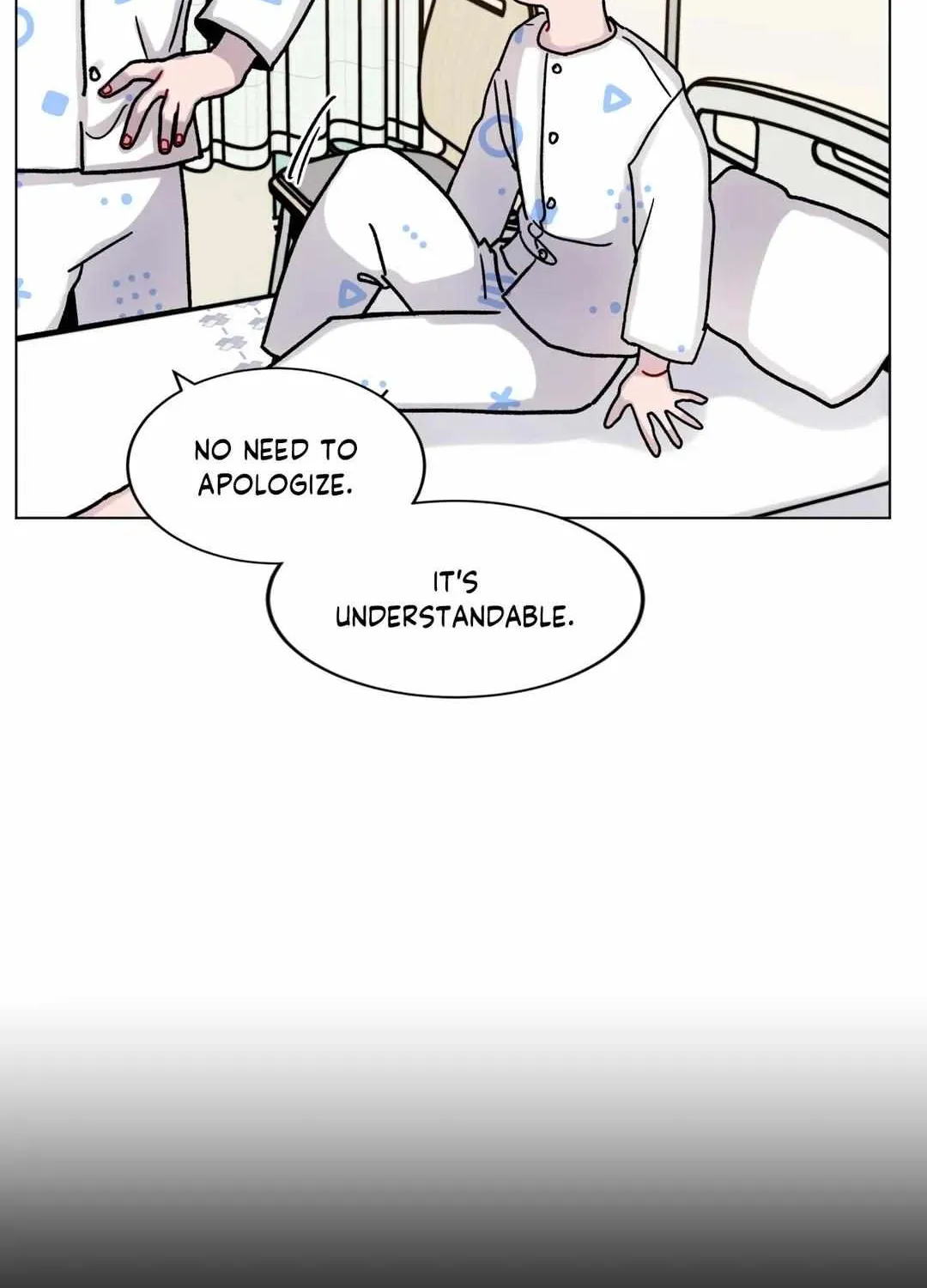 One Summer Day Zinmanga X Chapter 27 Page 38
