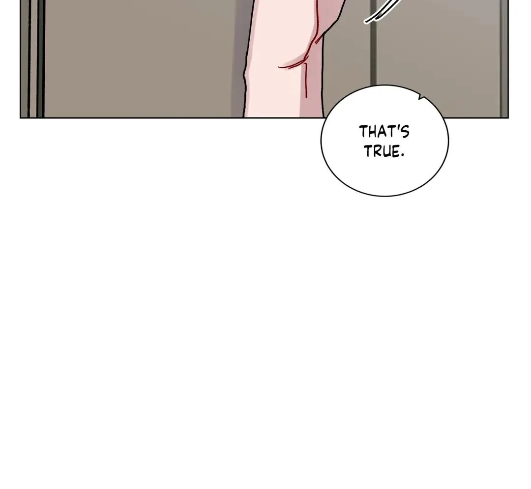 One Summer Day Zinmanga X Chapter 27 Page 62