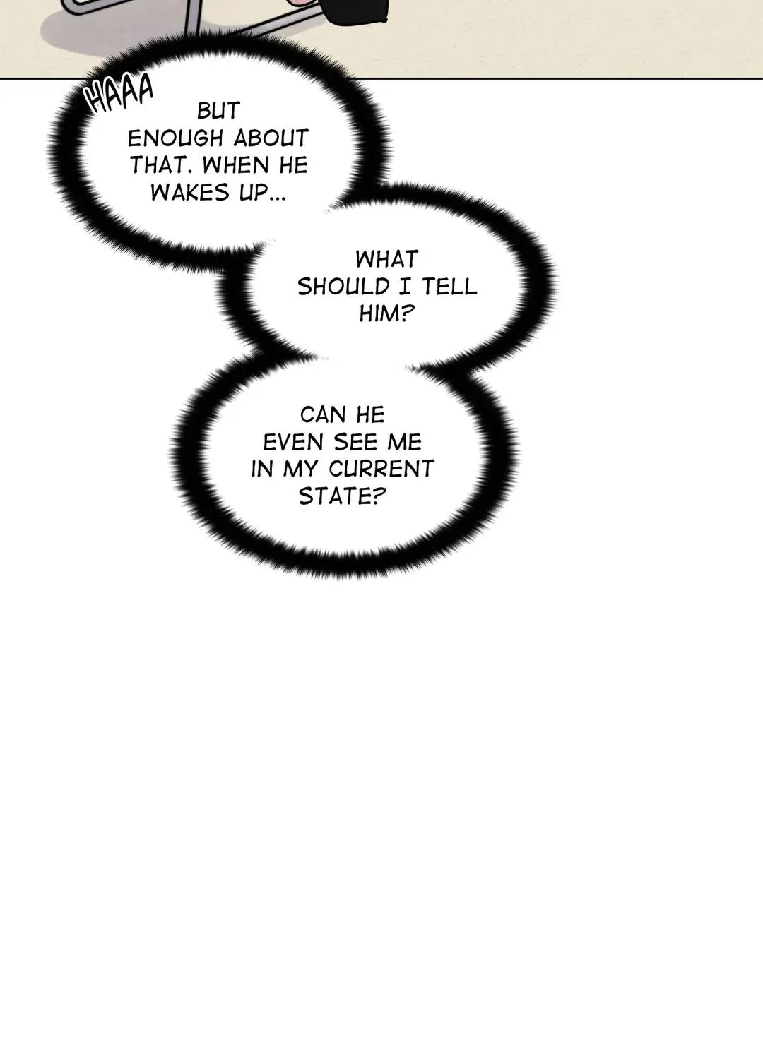 One Summer Day Zinmanga X Chapter 26 Page 19