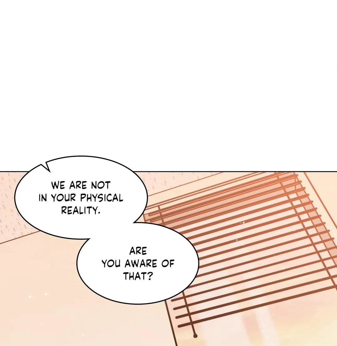One Summer Day Zinmanga X Chapter 26 Page 34