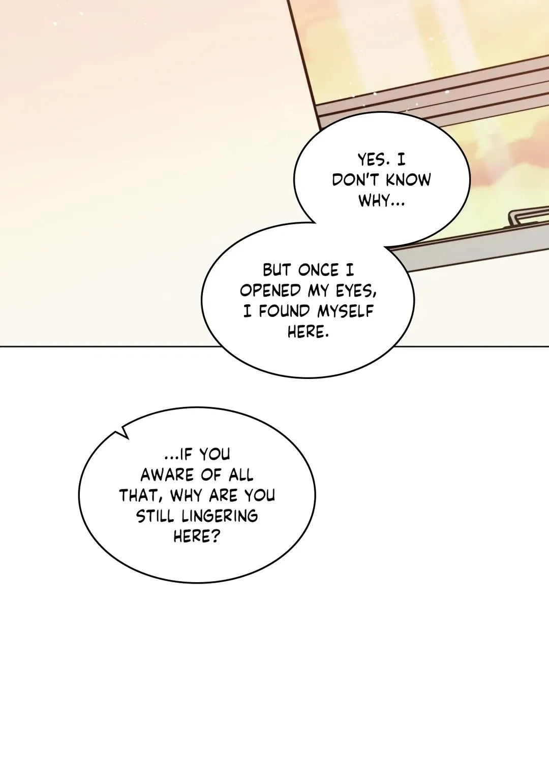 One Summer Day Zinmanga X Chapter 26 Page 35