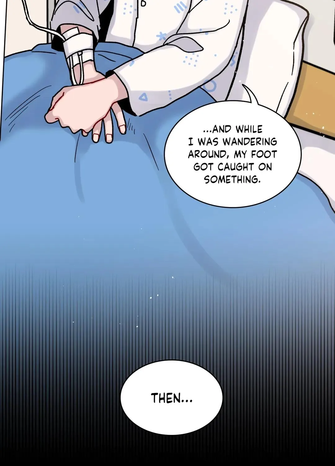One Summer Day Zinmanga X Chapter 26 Page 45
