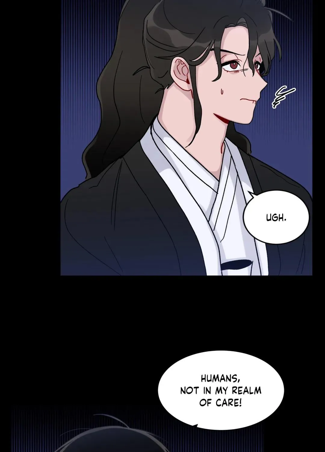 One Summer Day Zinmanga X Chapter 25 Page 70