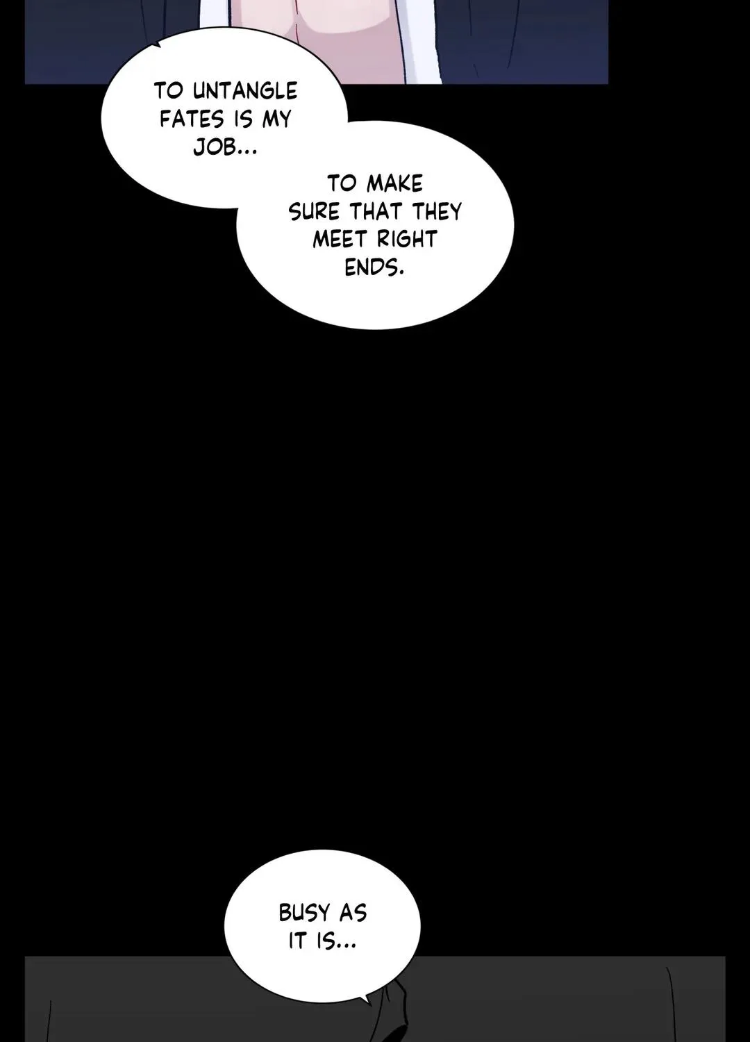 One Summer Day Zinmanga X Chapter 25 Page 72