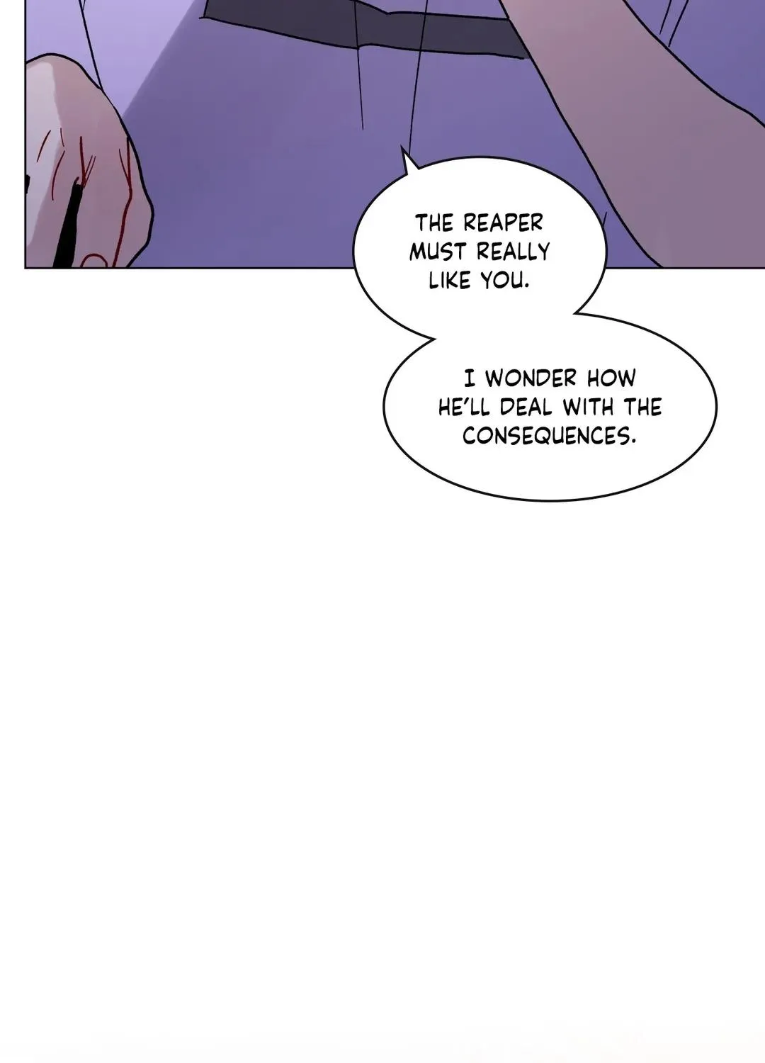 One Summer Day Zinmanga X Chapter 24 Page 110