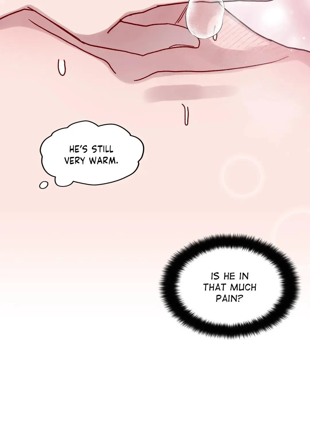 One Summer Day Zinmanga X Chapter 22 Page 22