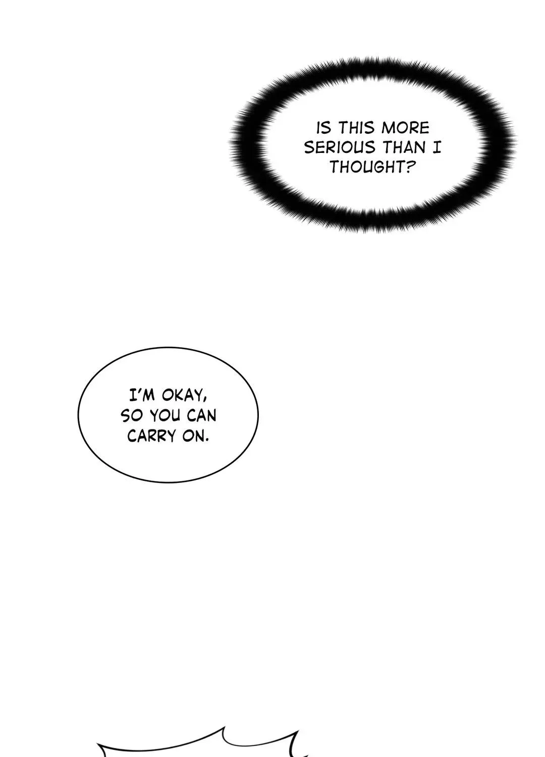 One Summer Day Zinmanga X Chapter 22 Page 36