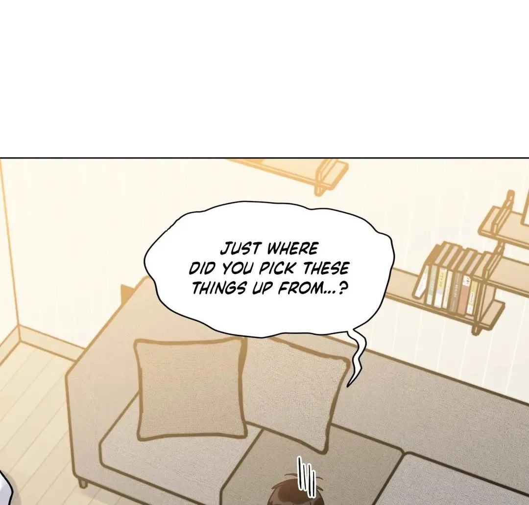 One Summer Day Zinmanga X Chapter 22 Page 53