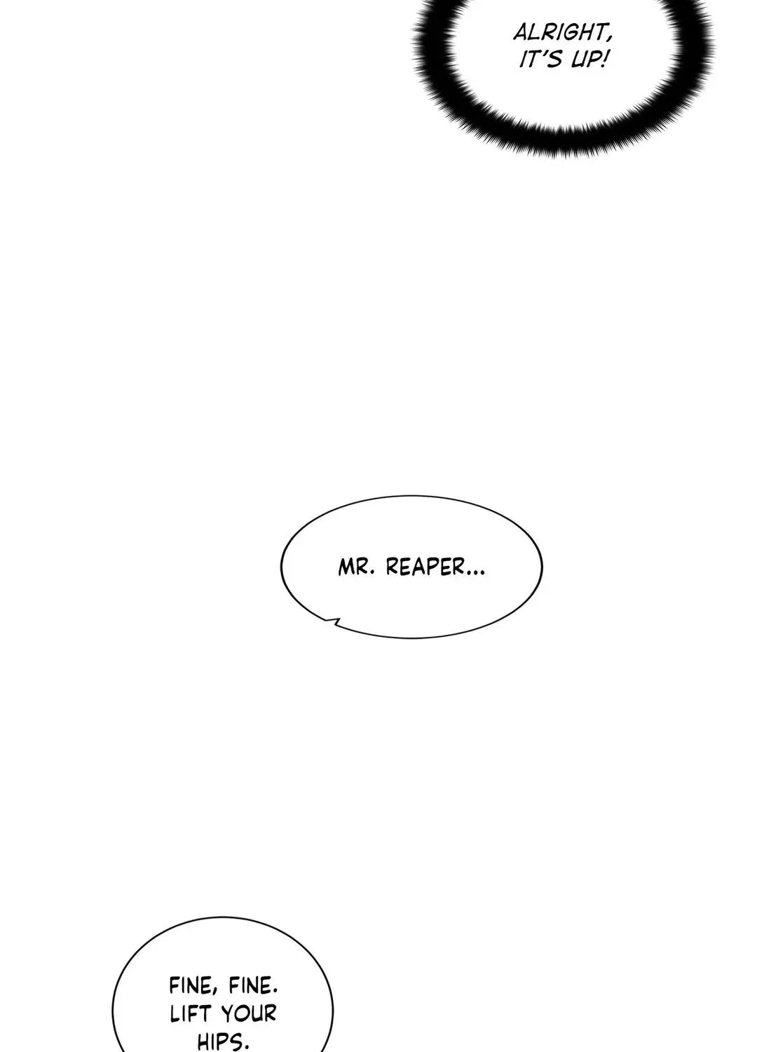 One Summer Day Zinmanga X Chapter 22 Page 64