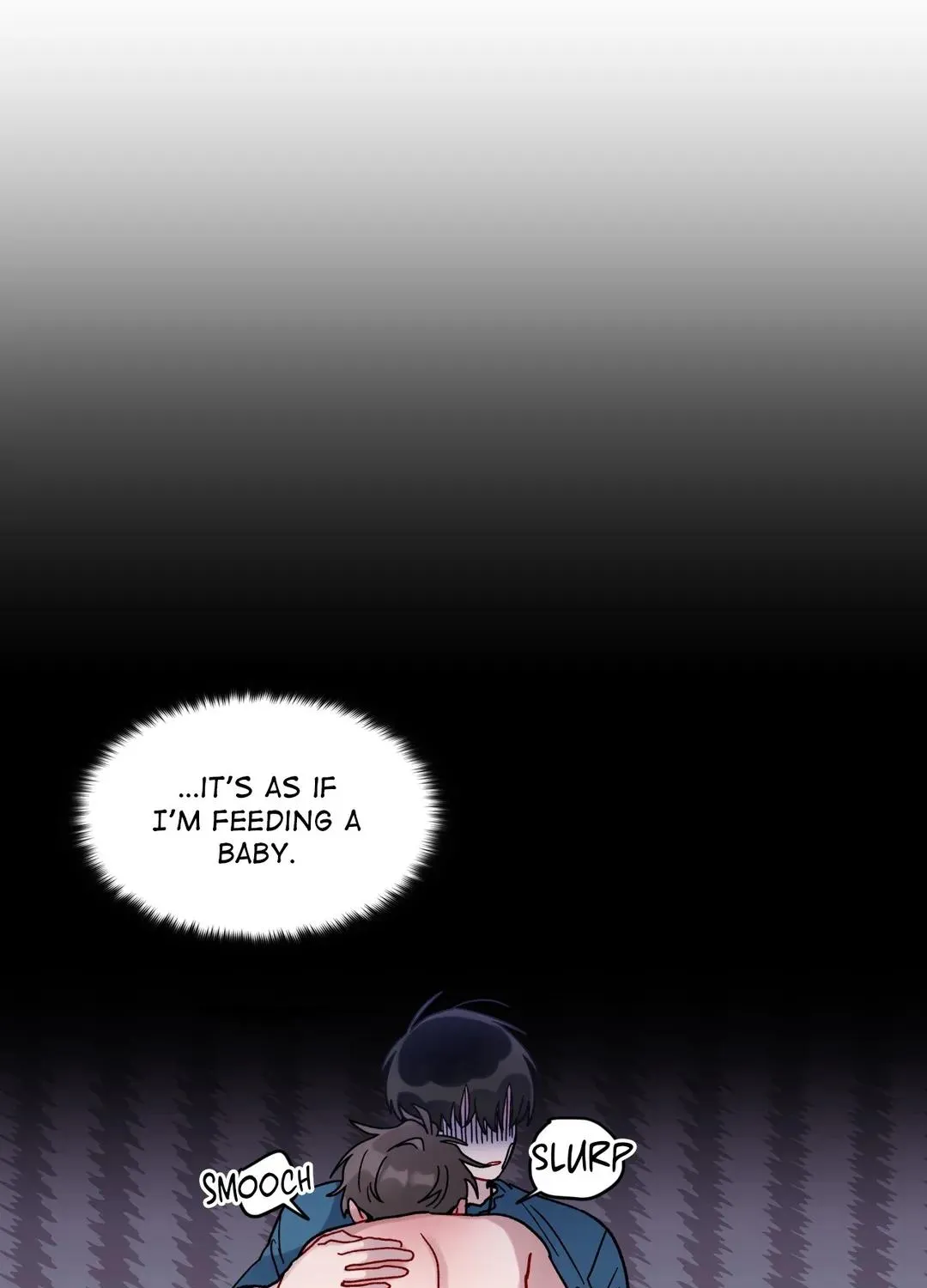 One Summer Day Zinmanga X Chapter 21 Page 32