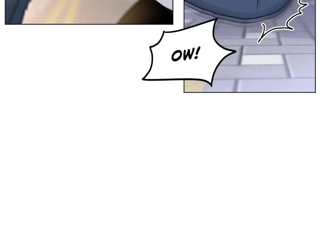 One Summer Day Zinmanga X Chapter 19 Page 10