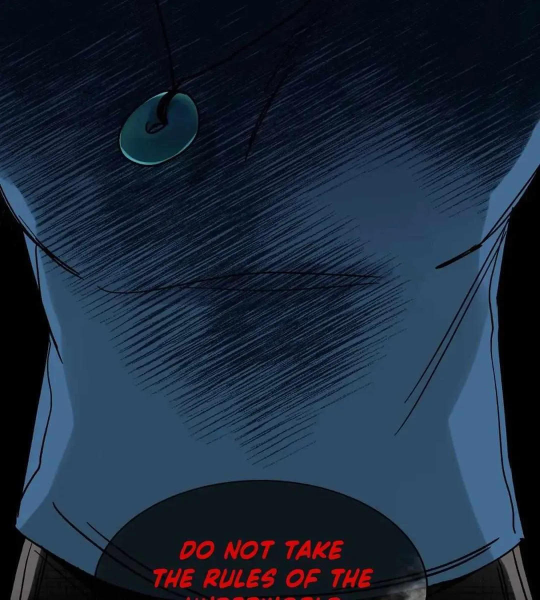One Summer Day Zinmanga X Chapter 19 Page 85