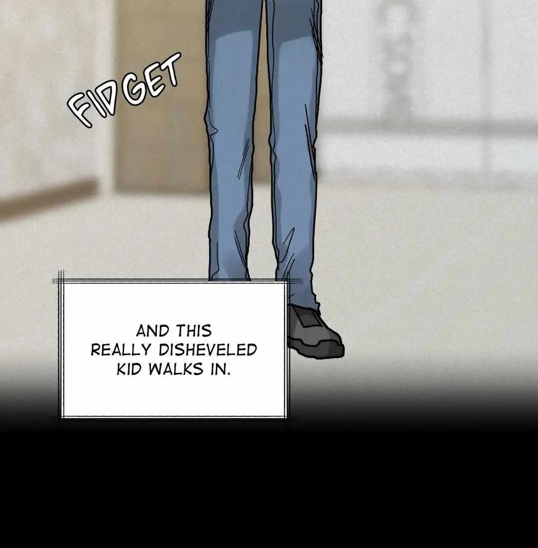 One Summer Day Zinmanga X Chapter 18 Page 60