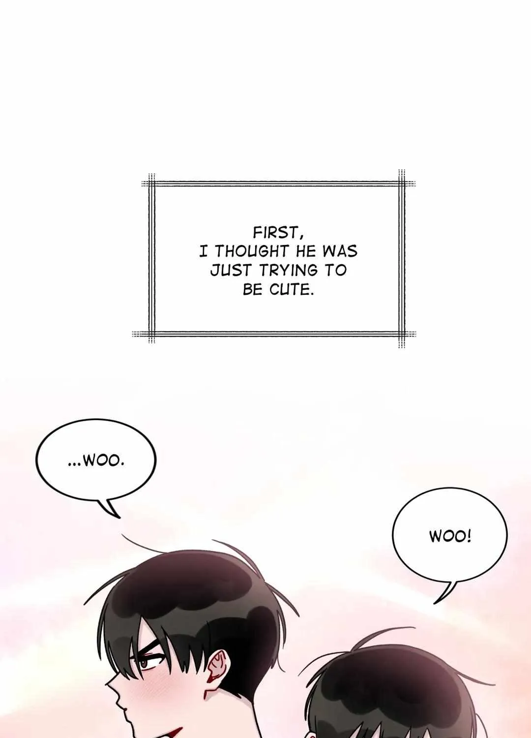 One Summer Day Zinmanga X Chapter 17 Page 36