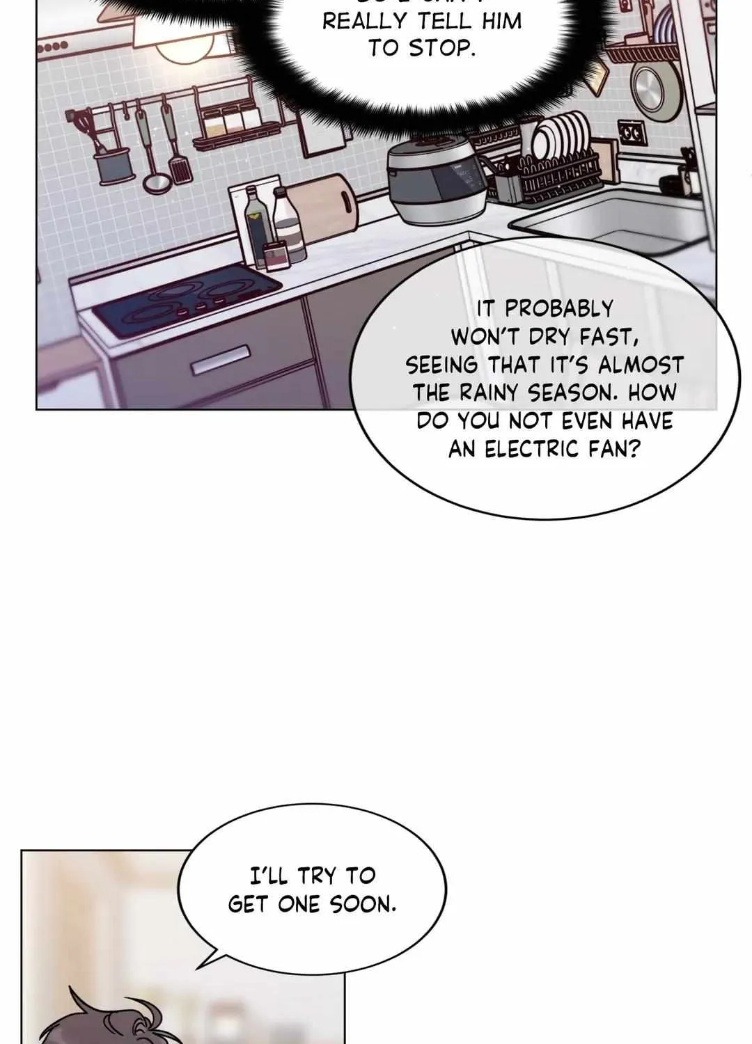 One Summer Day Zinmanga X Chapter 17 Page 47