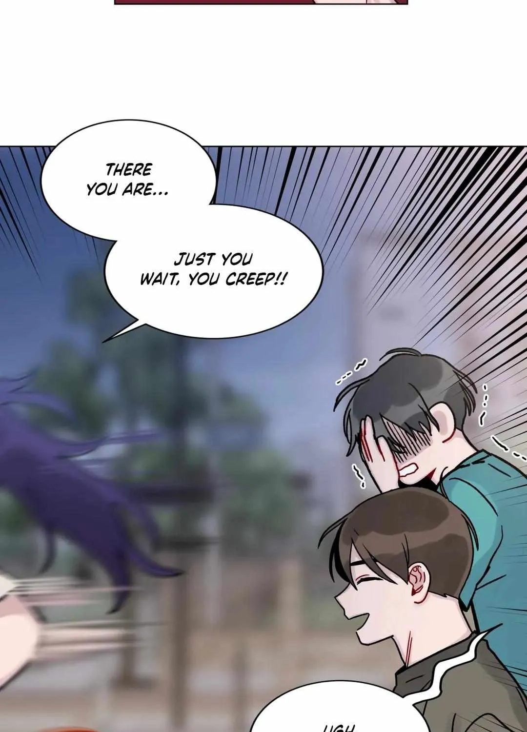 One Summer Day Zinmanga X Chapter 17 Page 86