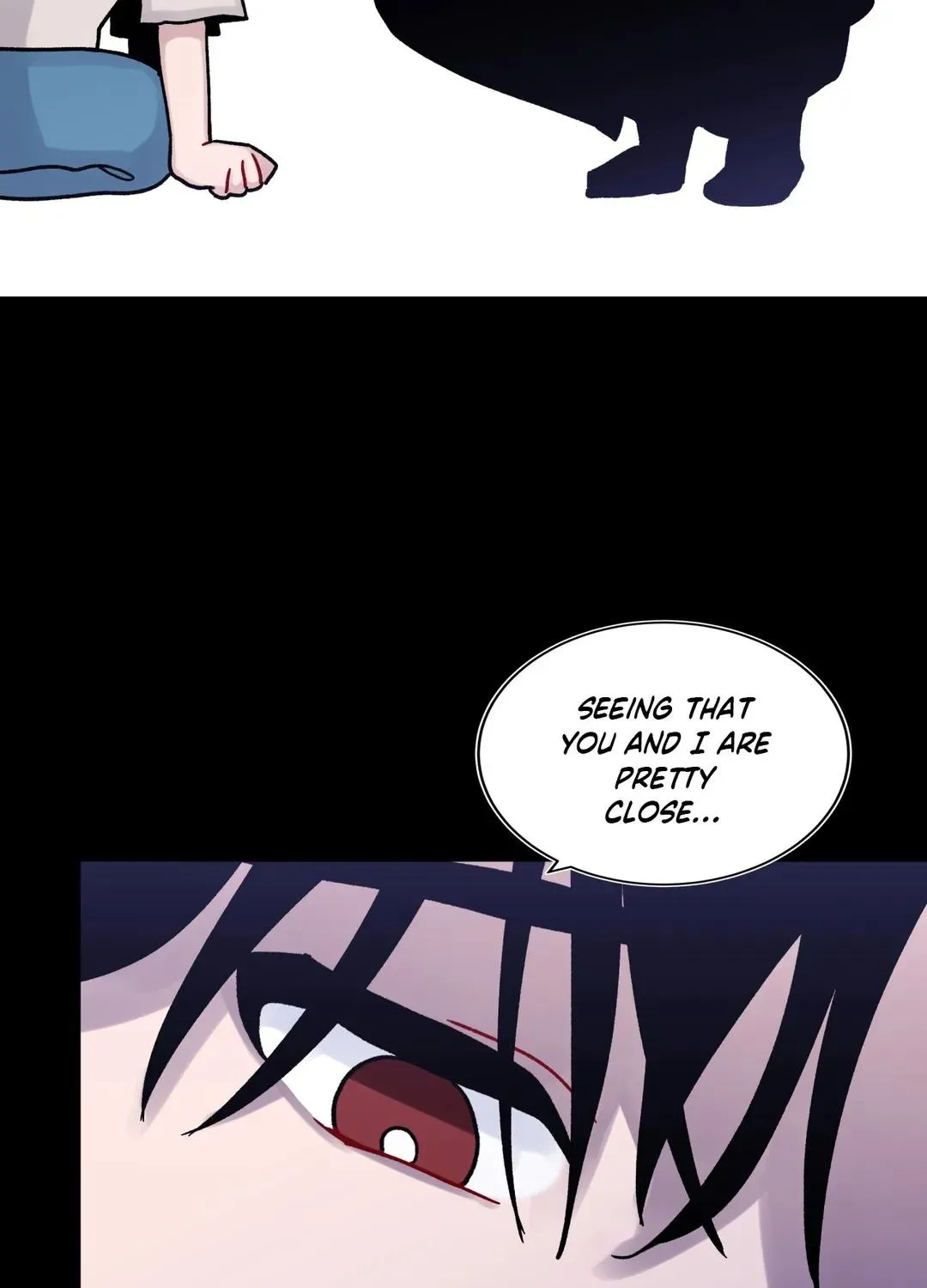 One Summer Day Zinmanga X Chapter 16 Page 24