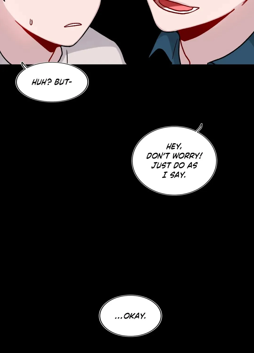 One Summer Day Zinmanga X Chapter 16 Page 32